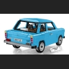 Trabant 601 1420 Kl. 1:12